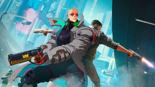 Cyberpunk 2077 recibir� la actualizaci�n 2.5 con novedades relacionadas con Edgerunners 2
