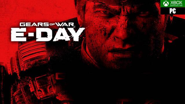 Gears of War: E-Day
