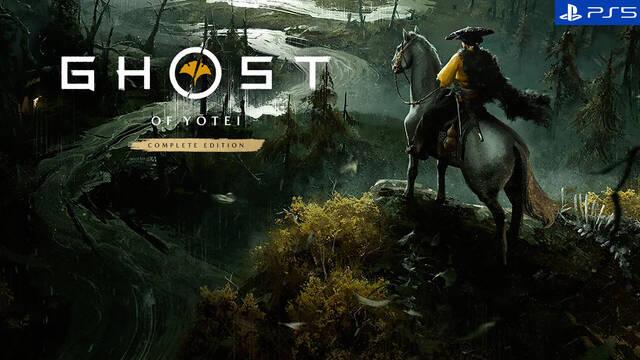 Ghost of Yotei