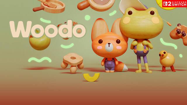 Woodo