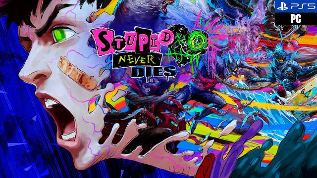 Stupid Never Dies