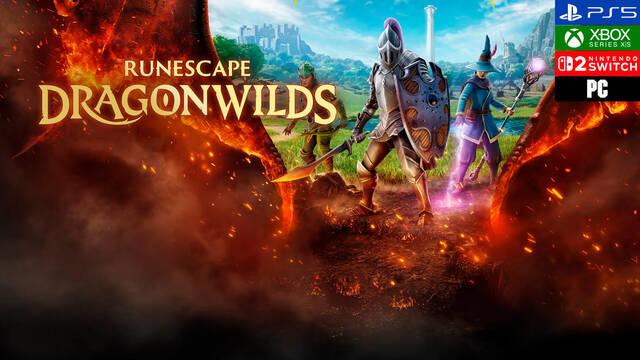 RuneScape: Dragonwilds