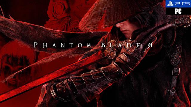Phantom Blade Zero