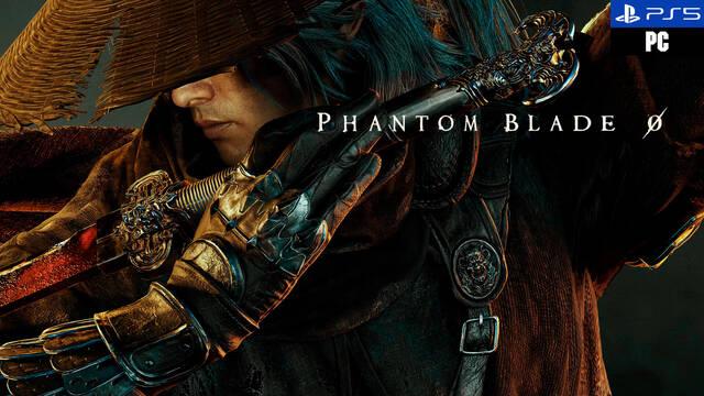 Phantom Blade Zero