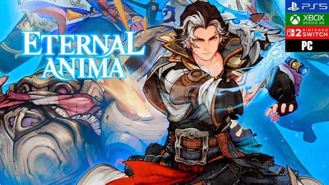 Eternal Anima
