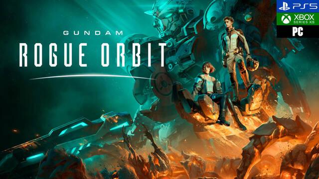 Gundam Rogue Orbit