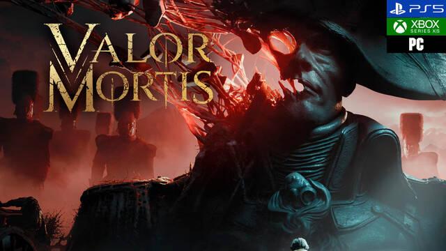 Valor Mortis