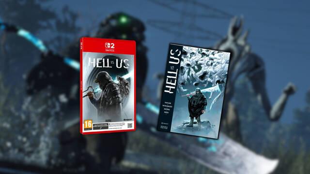 Hell is Us