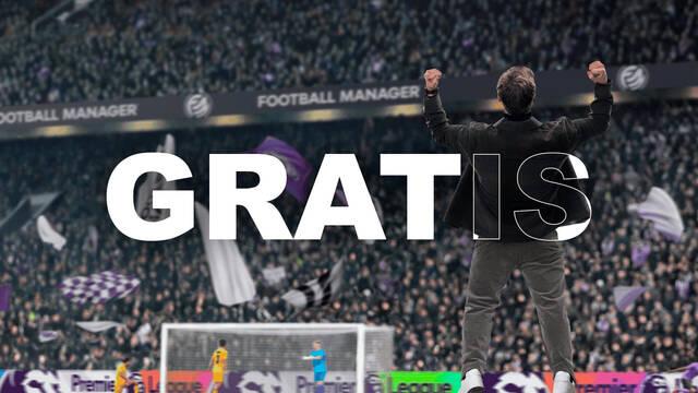 Football Manager 27 gratis antes de su lanzamiento
