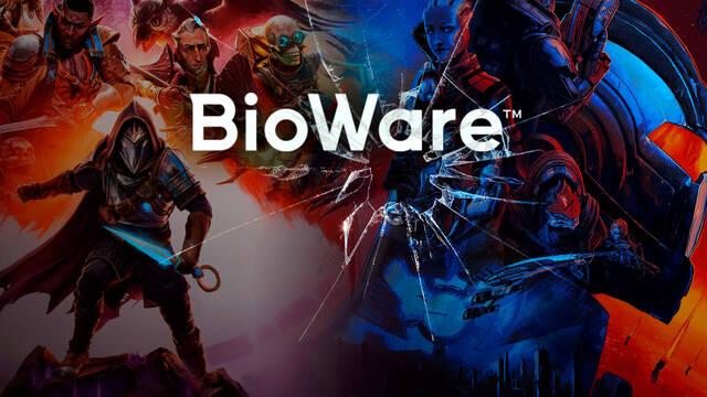 EA cierra Bioware