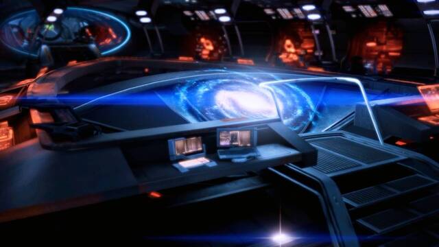 Mass Effect 5 iba a ofrecer una libertad sin parang�n en los RPG