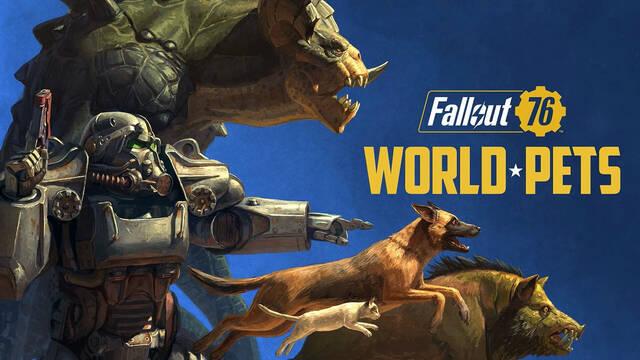Fallout 76 alcanza los 25 millones de jugadores