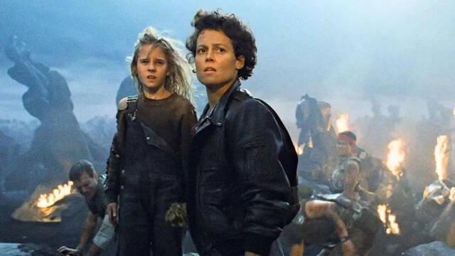 La mejor secuela de ciencia ficción y terror cumple 40 años de su ...