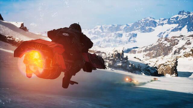 Todas las ediciones de Star Wars Galactic Racer: diferencias, ventajas y precio en Espa�a