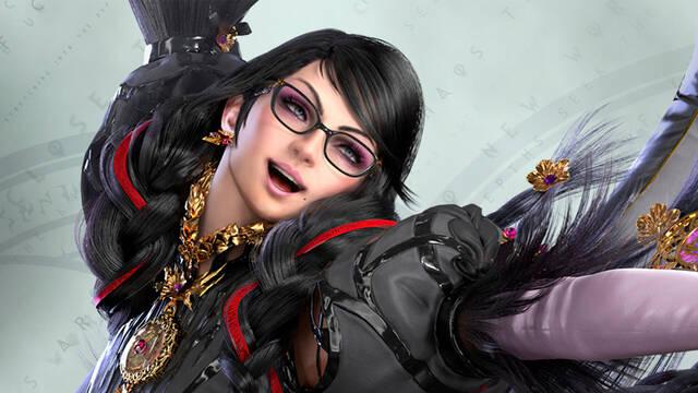 PlatinumGames quiere hacer nuevos Bayonetta