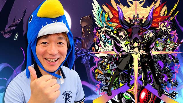 IA como herramienta, nunca guionista: el creador de Disgaea se niega a usarla para escribir historias