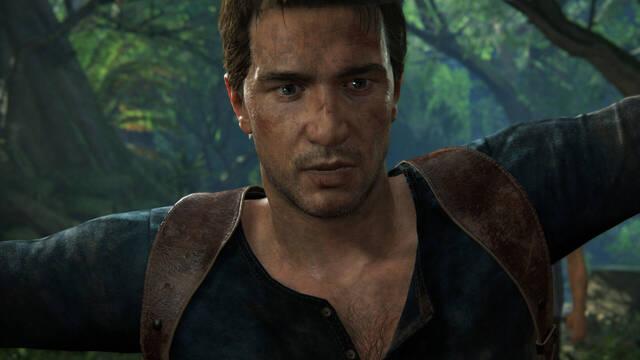 El actor de Nathan Drake estar�a interesado al '110 %' en participar en un nuevo juego de Uncharted