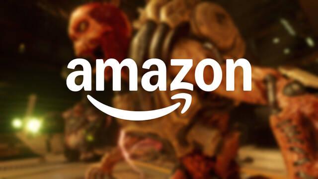 Amazon Prime regala 10 juegos en octubre: los dos primeros ya est�n disponibles y son juegazos
