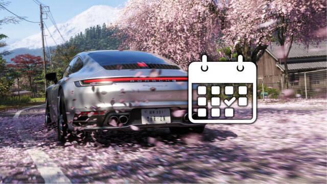 Forza Horizon 6