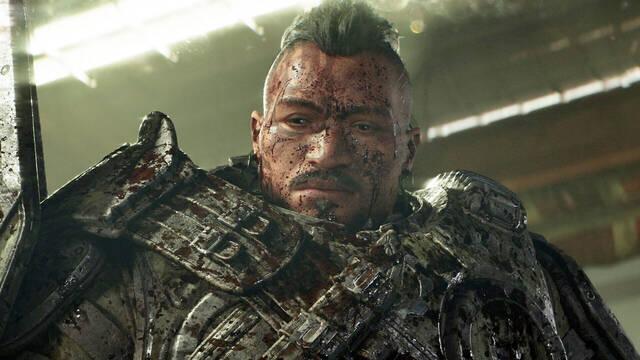 La comparativa definitiva: ponen las diferentes versiones de Gears of War: E-Day frente a frente