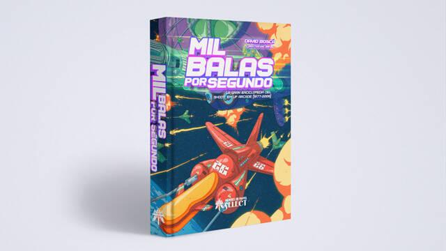 La gran enciclopedia del shoot 'em up arcade tendr� una edici�n especial y regalo exclusivo en GAME