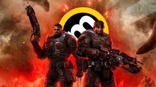 Gears of War E-Day es el mejor juego de la saga desde la trilog�a original
