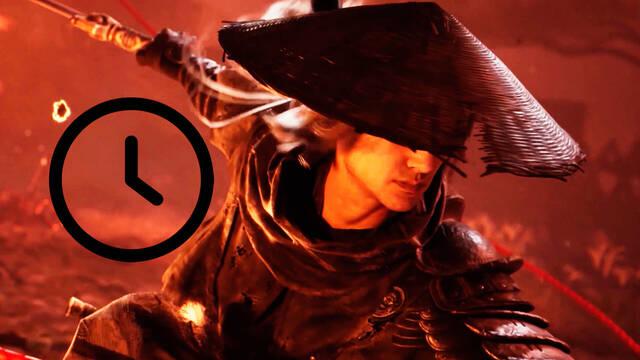 �Cu�nto durar� Phantom Blade Zero? Su director responde: 'Cada segundo ser� divertido y emocionante'