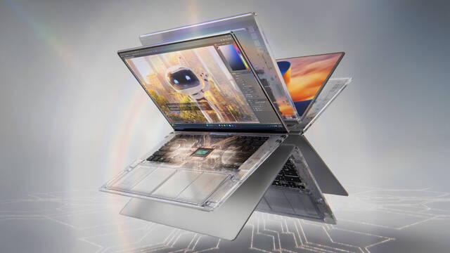 NVIDIA y Microsoft anuncian una nueva generaci�n de PC con Windows, IA local y juegos a m�s de 100 FPS