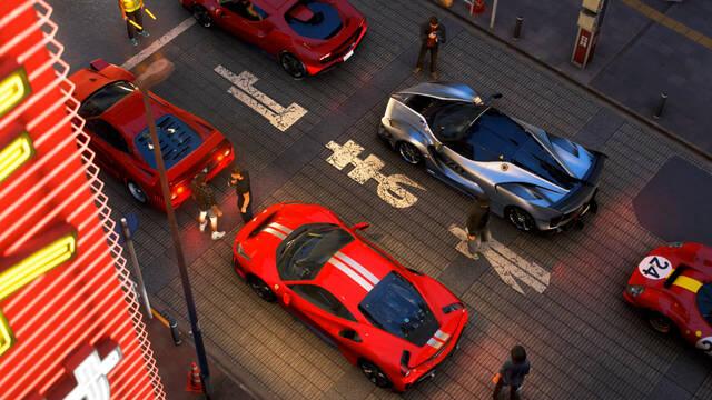 Forza Horizon 6 anuncia la fecha de su primera gran expansi�n, que llegar� a todas las plataformas en enero