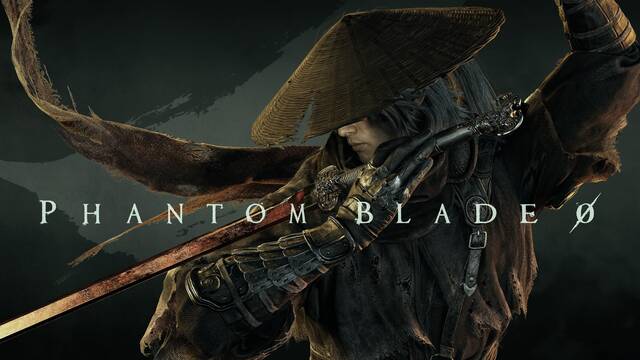 Phantom Blade Zero se quedar�a sin edici�n f�sica en PS5: una tienda confirma que solo llegar� en digital