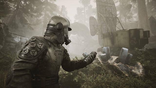 Ya puedes probar gratis PIONER en Steam, un MMO inspirado en juegos como Fallout, gracias a su beta abierta