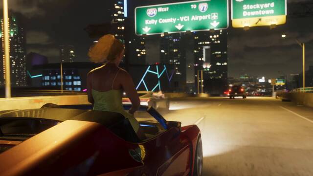 'No sé si podrán lograr los 60 FPS': Un ex de Rockstar habla de GTA 6 y su posible rendimiento en PS5 y Xbox