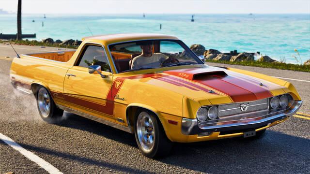 Los coches de GTA 6 tendr�n un maletero real: podr�s guardar ropa y armas en ellos