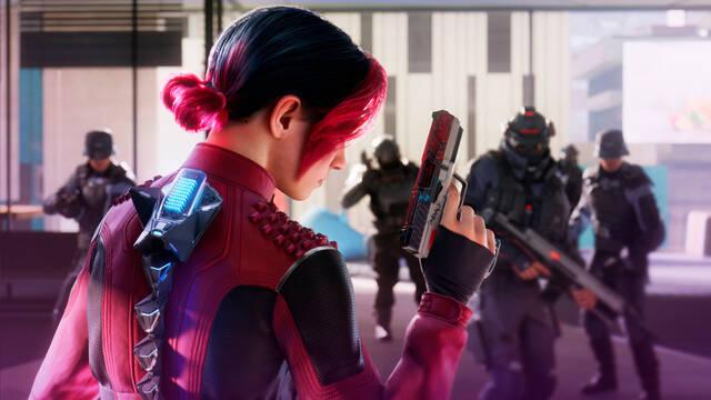 Spine juego de acci�n nuevo tr�iler primer gameplay real