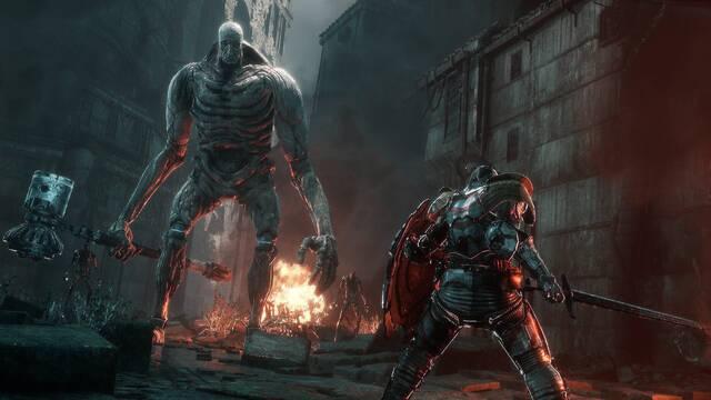 Bleak Faith: Forsaken ya tiene fecha