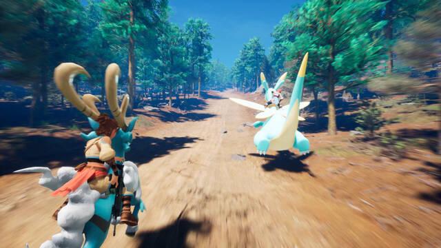 Nuevo r�cord para Palworld, aunque ahora fuera del juego. Su 'Wiki' es la m�s visitada 