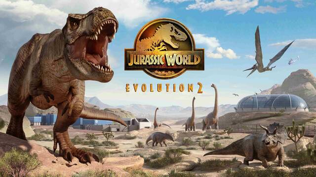 Las ventas de Jurassic World Evolution 2 en PC no cumplen con las expectativas iniciales