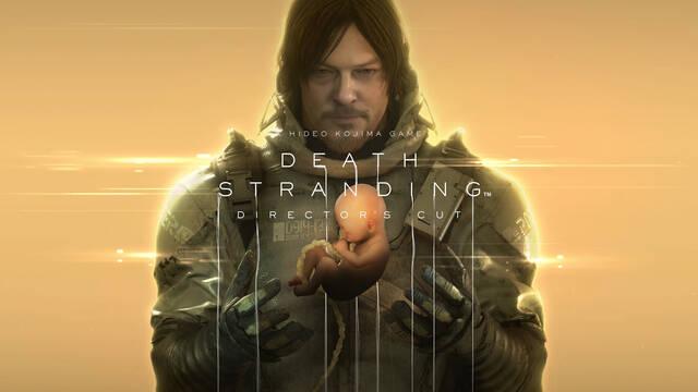 Death Stranding gratis en Epic Games Store