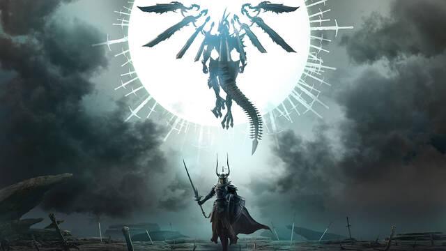 Stranger of Paradise: Final Fantasy Origin tráiler de la expansión Trials of the Dragon King
