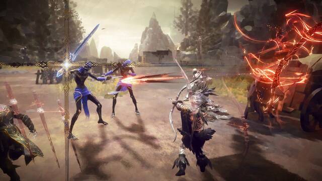 Babylon's Fall, lo nuevo de Platinum Games, se ha visto envuelto en una gran pol�mica