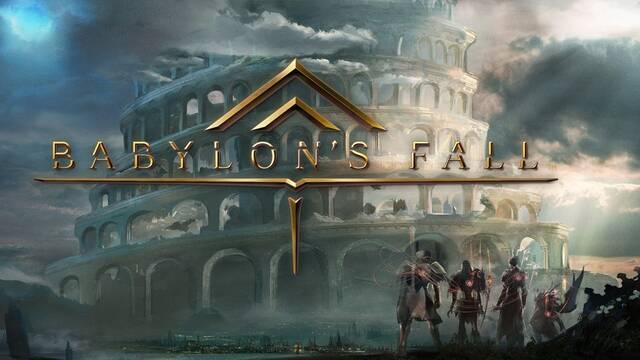 Babylon's Fall de PlatinumGames y Square Enix presenta tráiler; se confirma versión PS5