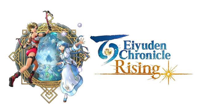 Eiyuden Chronicle: Rising fecha de lanzamiento
