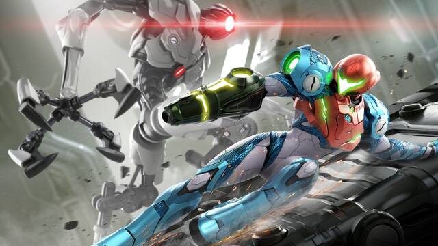 Metroid Dread muestra 20 minutos de gameplay en el E3 2021