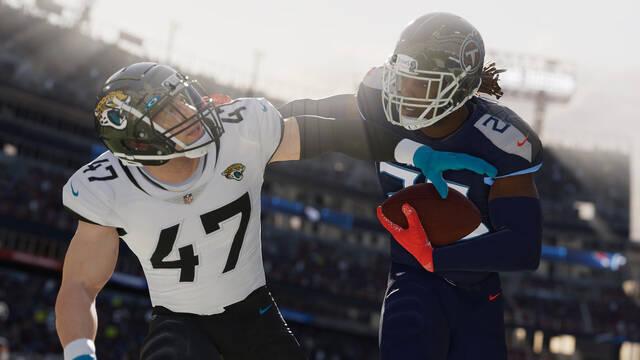 Madden NFL 22 descargar gratis PC PlayStation Xbox