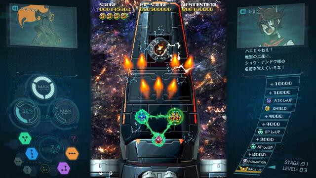 Sol Cresta en diciembre