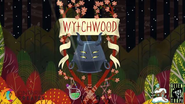 Wytchwood lanzamiento en oto�o