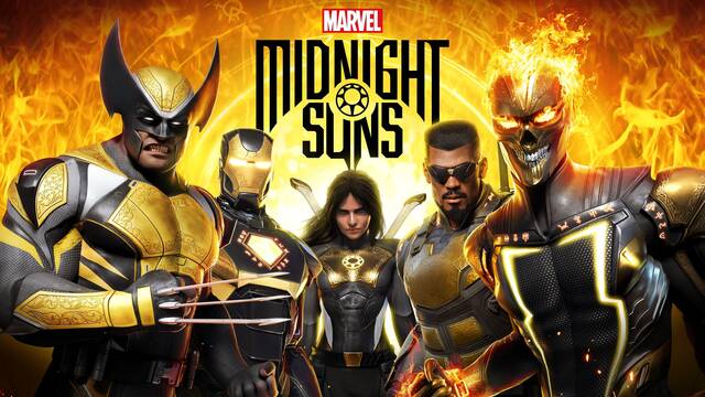 Marvel's Midnight Suns empezó su desarrollo como un XCOM con héroes de Marvel