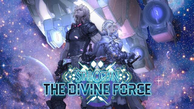 Star Ocean: The Divine Force anunciado para PlayStation