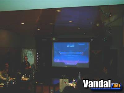 Lo nuevo de Hip Games se presenta en Espa�a