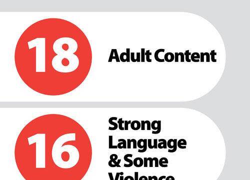 El nuevo sistema de clasificaci�n de juegos se estrenar� en primavera